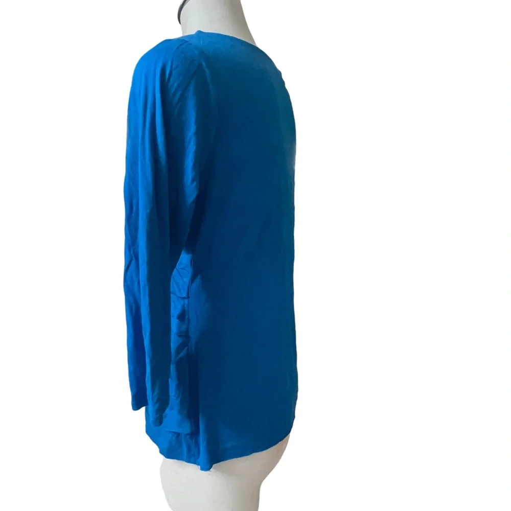 Vince Camuto Top size Medium - Picture 7 of 12